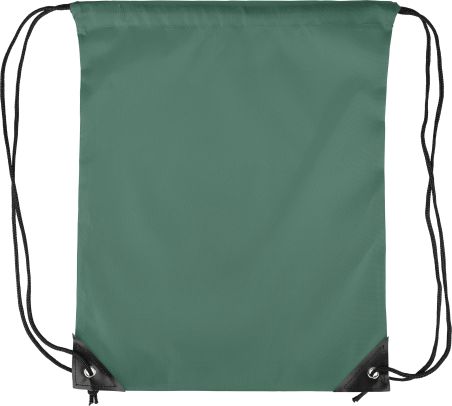 Mochila de cuerdas poliéster Personalizada | Goodie