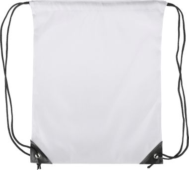 Mochila de cuerdas poliéster Personalizada | Goodie