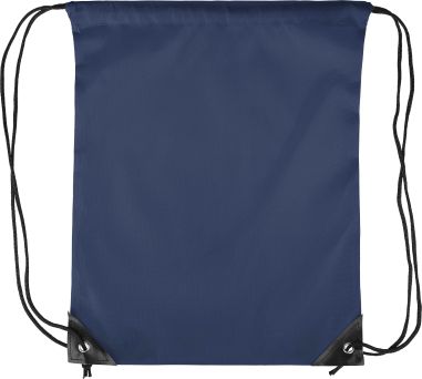 Mochila de cuerdas poliéster Personalizada | Goodie