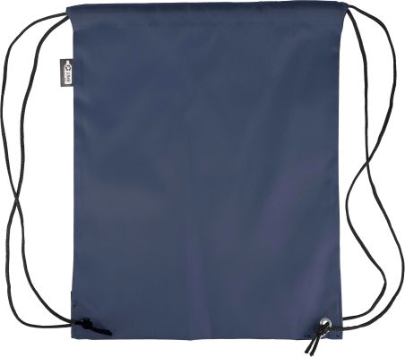Mochila de Cuerdas de Poliéster rPET Personalizada | Goodie