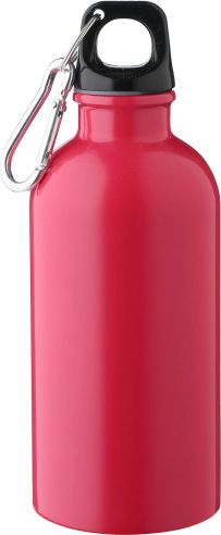 Botella de Acero Inoxidable Reciclado 400ml con Grabado Personalizada | Goodie
