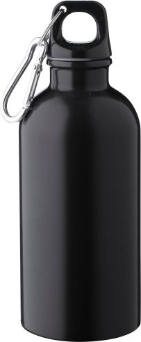 Botella de Acero Inoxidable Reciclado 400ml con Grabado Personalizada | Goodie