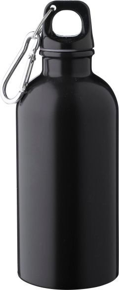 Botella de Acero Inoxidable Reciclado 400ml con Grabado Personalizada | Goodie