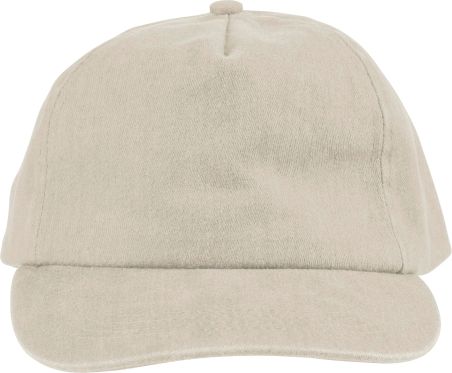 Gorra de Algodón con Efecto Lavado Personalizada | Goodie