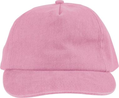 Gorra de Algodón con Efecto Lavado Personalizada | Goodie