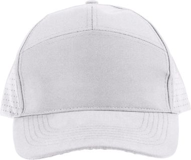 Gorra de poliéster 7 paneles | Goodie