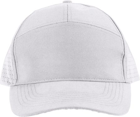 Gorra de poliéster 7 paneles | Goodie