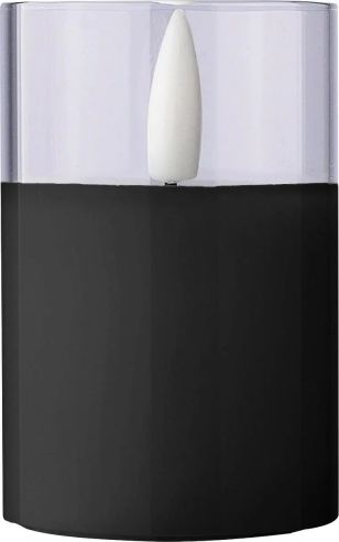 Vela LED de Efecto Llama Personalizada | Goodie
