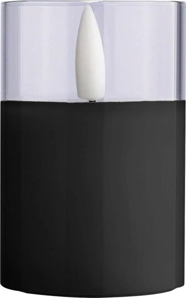 Vela LED de Efecto Llama Personalizada | Goodie