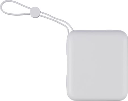 Power Bank de ABS Reciclado de 10.000 mAh Personalizado