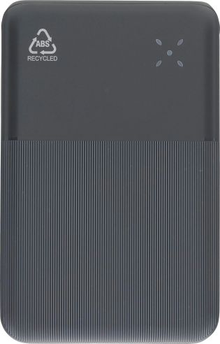 Power Bank de ABS Reciclado de 20.000 mAh Personalizado