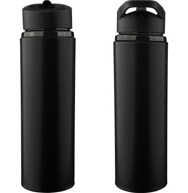 Bidón de Acero Inox. Reciclado Zeno 500 ml Personalizado | Goodie