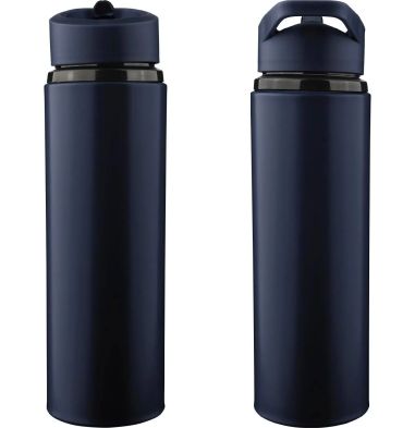 Bidón de Acero Inox. Reciclado Zeno 500 ml Personalizado | Goodie