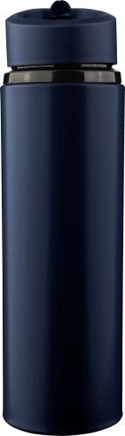 Bidón de Acero Inox. Reciclado Zeno 500 ml Personalizado | Goodie