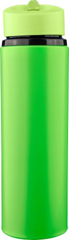 Bidón de Acero Inox. Reciclado Zeno 500 ml Personalizado | Goodie