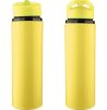 Bidón de Acero Inox. Reciclado Zeno 500 ml Personalizado 101349361 - Imagen 190
