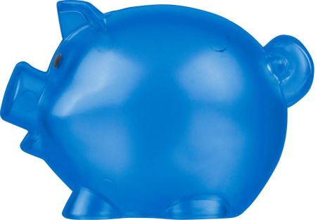 Hucha de PS Reciclado Personalizada | Goodie