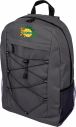 Mochila de poliéster rPET Personalizada 101349536 - Imagen 42