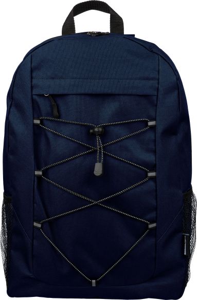 Mochila de poliéster rPET Personalizado