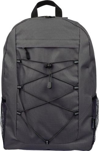 Mochila de poliéster rPET Personalizado