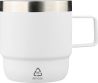 Taza termo de acero inox. reciclado y cerámica Personalizada 101353904 - Imagen 39