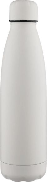 Botella termo de acero inox. reciclado Sunny 500 ml Personalizada | Goodie