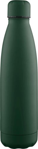 Botella termo de acero inox. reciclado Sunny 500 ml Personalizada | Goodie