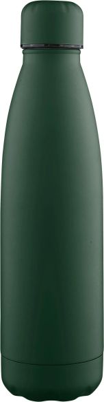 Botella termo de acero inox. reciclado Sunny 500 ml Personalizada | Goodie