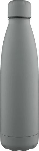 Botella termo de acero inox. reciclado Sunny 500 ml Personalizada | Goodie