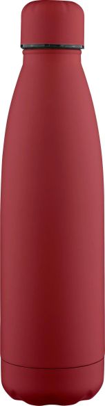 Botella termo de acero inox. reciclado Sunny 500 ml Personalizada | Goodie