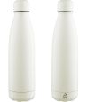 Botella de acero inox. reciclado Breeze 700 ml Personalizada 101436204 - Imagen 120