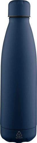 Botella de acero inox. reciclado Breeze 700 ml Personalizada | Goodie