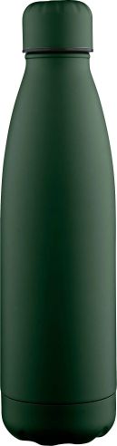 Botella de acero inox. reciclado Breeze 700 ml Personalizada | Goodie