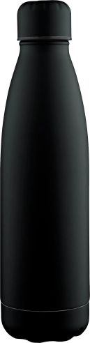 Botella de acero inox. reciclado Breeze 700 ml Personalizada | Goodie