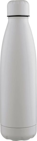 Botella de acero inox. reciclado Breeze 700 ml Personalizada | Goodie