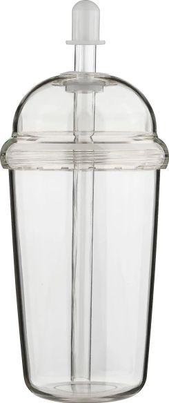Vaso de rPet Glow 500 ml Personalizado | Goodie