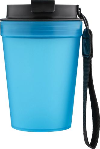 Vaso de PP Lush 350 ml Personalizado | Goodie