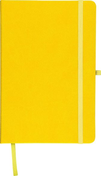 Cuaderno de PU reciclado A5 Personalizado | Goodie