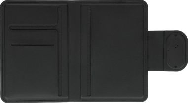 Porta pasaportes con localizador Personalizada | Goodie