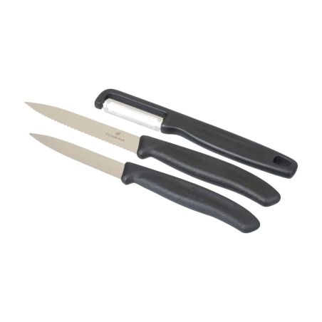 Set de cocina Victorinox Swiss Classic | 3 pzs Personalizada | Goodie