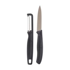 Set para trinchar Victorinox Carvin Set | 2 pzs Personalizado | Goodie