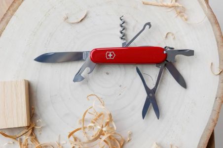 Navaja suiza Personalizada (31,05 €) | Goodie