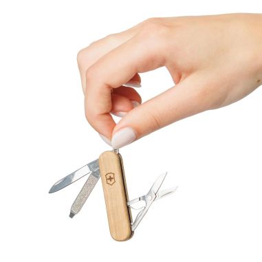 Navaja Victorinox Classic SD Personalizada | Goodie
