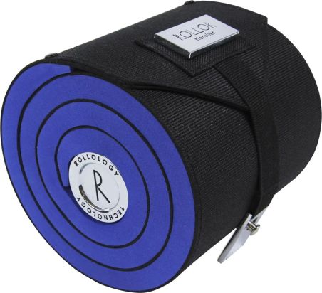 Porta-corbatas viaje Rollor neopreno personalizado | Goodie