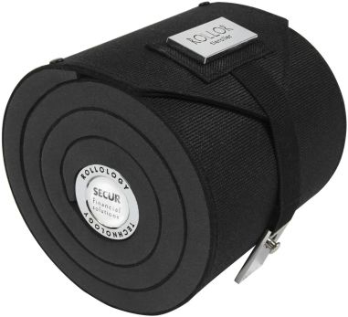 Porta-corbatas viaje Rollor neopreno personalizado | Goodie