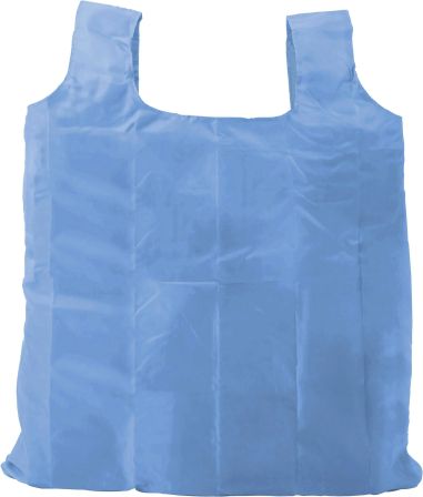 Bolsa Plegable de Poliéster Personalizada | Goodie