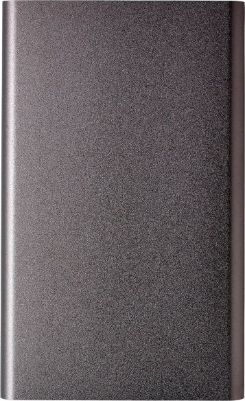 Power Bank de Aluminio Personalizado | Goodie