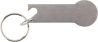Llavero Multifunción de Acero Inox. Personalizado 10739582 - Imagen 5