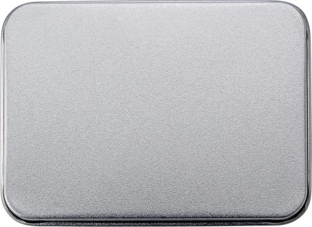 Lata de Metal con Naipes Personalizada | Goodie
