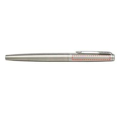 Pluma Parker Jotter acero personalizada | Goodie